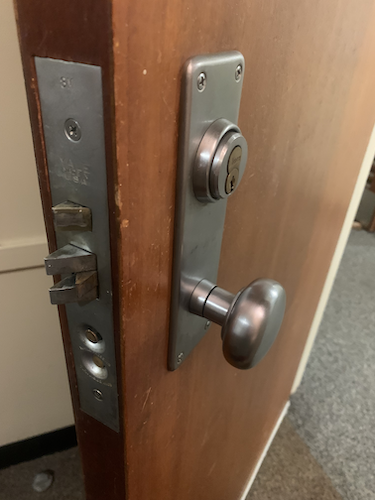 Door Lock