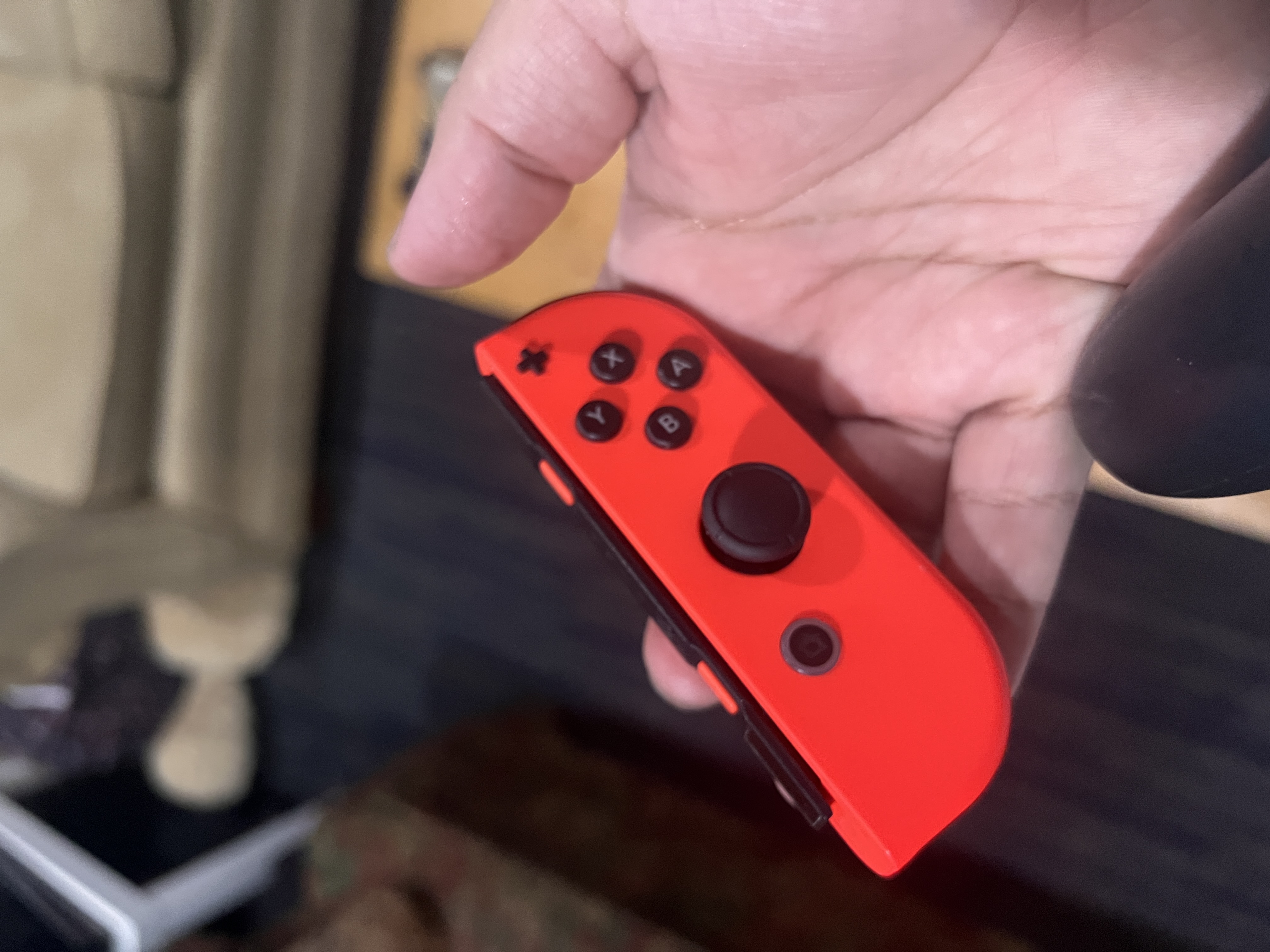 Joy-Con