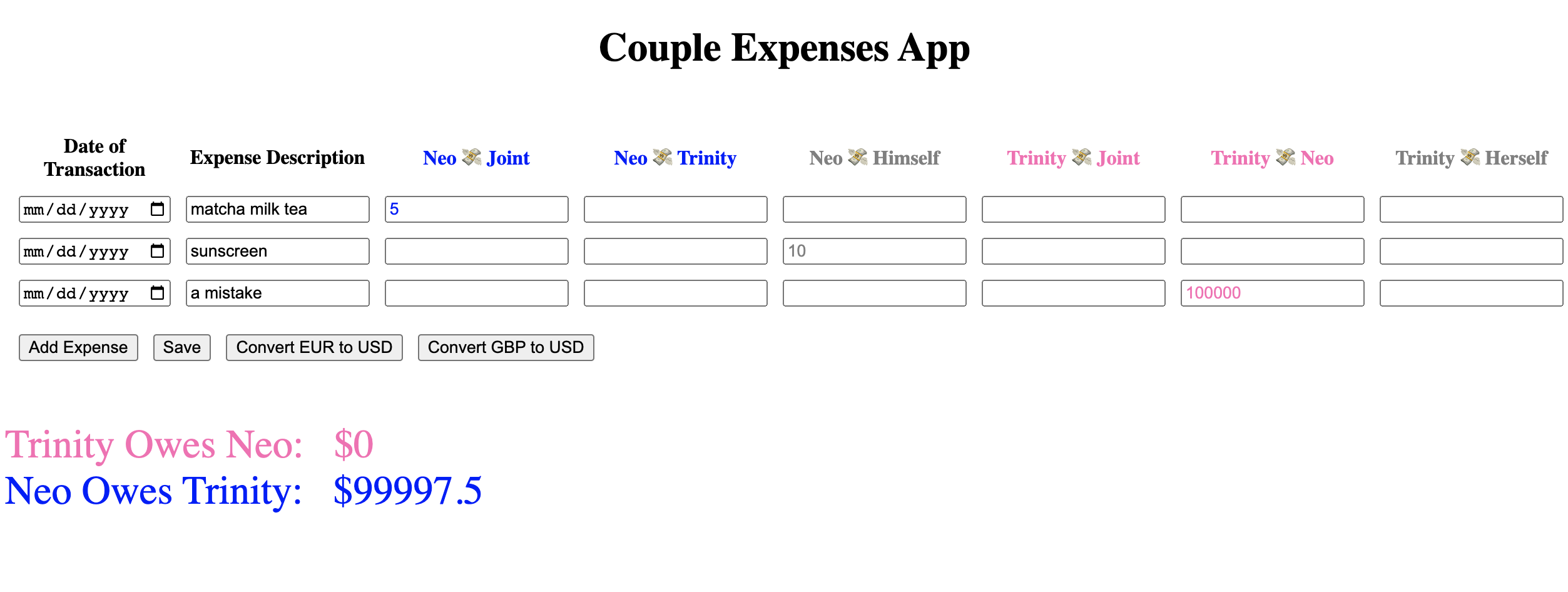 expenses-app-2